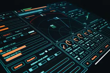 Fotografía de archivo que ilustra: Amazon Quick accede directamente a datos Iceberg en S3 sin capas intermedias