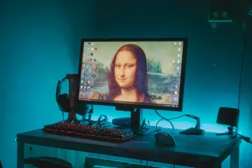 Fotografía de archivo que ilustra: OpenAI lanza GPT-6 Astra y un desarrollador simula el conectoma de una mosca en Minecraft