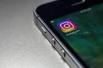 Fotografía de archivo que ilustra: Adam Mosseri, de Instagram, prevé que el rechazo social a la IA irá a más