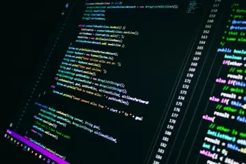 Fotografía de archivo que ilustra: AWS Bedrock amplía fine-tuning por refuerzo a modelos abiertos GPT-OSS y Qwen