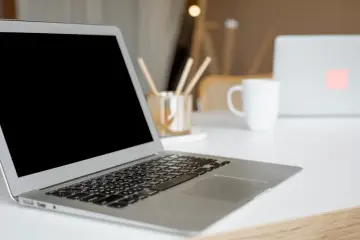 Fotografía de archivo que ilustra: Apple lanza iMac y MacBook Pro con chip M6 y mantiene los precios de los modelos anteriores