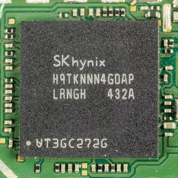 SK Hynix capta 26.500 millones en la mayor IPO extranjera de EE.UU. para expandir fabricación de memoria HBM