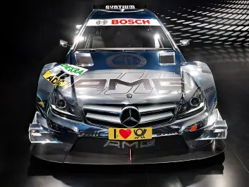 Mercedes-Benz presenta nuevo S-Class con conducción autónoma nivel 4 sobre plataforma NVIDIA DRIVE