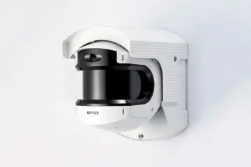 Fotografía de archivo que ilustra: Xiaomi Smart Camera 3 3K: cámara de seguridad con IA local y reconocimiento facial a 24 euros