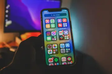 Fotografía de archivo que ilustra: La UE obliga a Google a abrir Android y compartir datos de búsqueda con competidores de IA