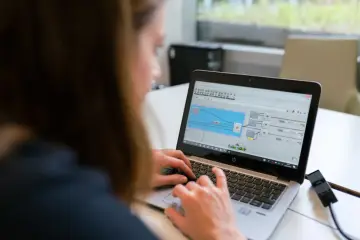 Fotografía de archivo que ilustra: Wiz y la carrera para parchear fallos críticos de PHP, con la IA acelerando el descubrimiento de…