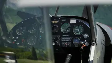 La startup española Kairós Aeroespacial desarrolla una IA para ayudar a los pilotos en emergencias en vuelo