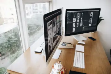 Fotografía de archivo que ilustra: OpenAI presenta GPT-6 Astra y redefine sus modelos como 'colegas virtuales' persistentes