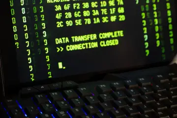 Fotografía de archivo que ilustra: AWS presenta Dataset Q&A: análisis de datos sin esperas con preguntas en lenguaje natural