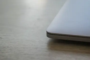 Fotografía de archivo que ilustra: Microsoft presenta el Surface Laptop Ultra con IA local y Windows 11 agéntico