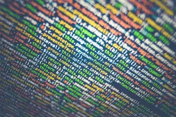 Fotografía de archivo que ilustra: Simon Willison: la frontera entre 'vibe coding' e ingeniería con agentes IA se difumina