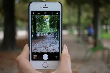 Fotografía de archivo que ilustra: Apple presenta estrategia de IA centrada en privacidad con procesamiento en la nube