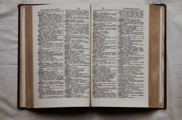 Fotografía de archivo que ilustra: Modelos de lenguaje alcanzan nivel de traductores profesionales junior y medio