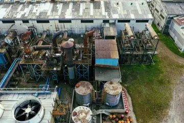 Oracle envía notificación de fuerza mayor sobre centro de datos Stargate en Nuevo México