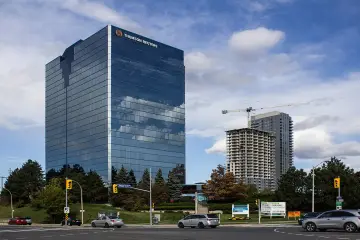Fotografía de archivo que ilustra: Thomson Reuters automatiza operaciones con agentes IA en Amazon Bedrock