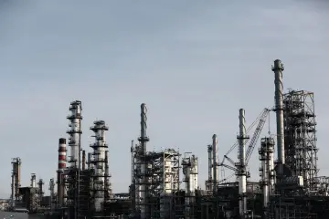 Filadelfia enfrenta oposición vecinal a la construcción de centros de datos de IA en zonas afectadas por industria pesada
