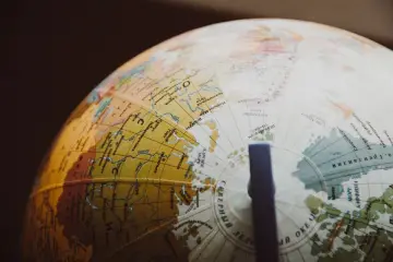Fotografía de archivo que ilustra: OpenAI propone políticas para que los países cierren la brecha de capacidades en IA