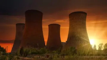 Google firma un acuerdo de 20 años con Constellation Energy para energía nuclear de sus centros de datos
