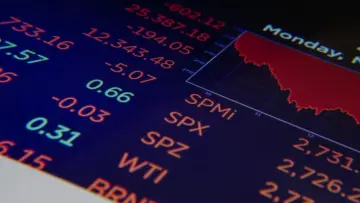 Acciones vinculadas a la IA caen en Asia, Europa y Wall Street tras advertencias de líderes del sector