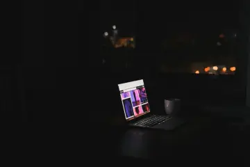 Fotografía de archivo que ilustra: Las entrevistas de IA transforman la búsqueda de empleo: el 24% se realizan entre medianoche y madrugada