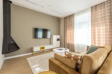 Apple presenta HomeView, una pantalla de 7 pulgadas con Siri para controlar el hogar