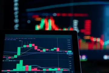 Fotografía de archivo que ilustra: Heurist Finance construye un asistente de inversión con Amazon Bedrock AgentCore y pagos por datos