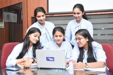 Fotografía de archivo que ilustra: OpenAI anuncia iniciativa para expandir acceso a IA en India