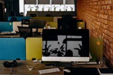 Un estudio del BLS de EE.UU. clasifica 831 empleos según su exposición a la IA