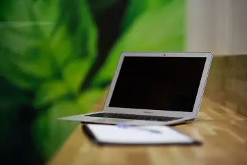 Fotografía de archivo que ilustra: Google anuncia Googlebook: portátiles con Android, ChromeOS y Gemini integrado