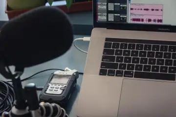 Fotografía de archivo que ilustra: Granola añade dictado por voz a su app de notas de reuniones para competir con Wispr
