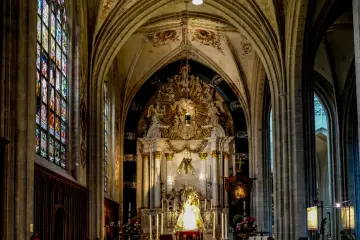 El Papa León XIV afirma que las preocupaciones sobre seguridad de la IA no son 'noticias falsas'
