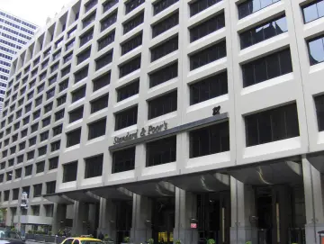 Fotografía de archivo que ilustra: S&P pasa a negativa la perspectiva de Meta por su gasto en IA y su caja en déficit