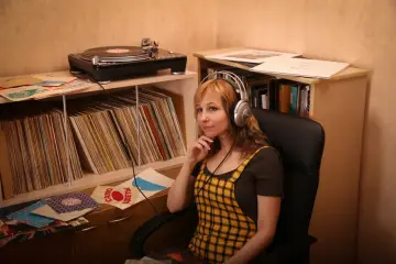 Fotografía de archivo que ilustra: Spotify ajusta sus recomendaciones para frenar la música spam generada con IA y favorecer a artistas reales