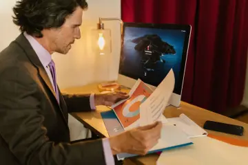 Fotografía de archivo que ilustra: AWS lanza Amazon Quick para automatizar tareas administrativas de ventas con agentes IA