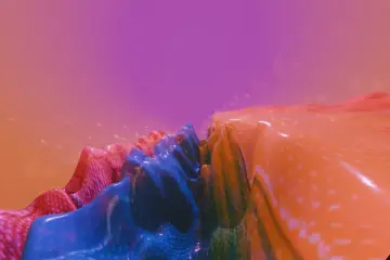 Fotografía de archivo que ilustra: Google DeepMind presenta Genie 4, un modelo que genera mundos interactivos con audio en tiempo real