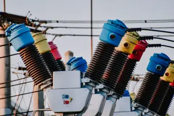 Fotografía de archivo que ilustra: Empresas adoptan la plataforma NVIDIA DSX para resolver el cuello de botella energético de la IA