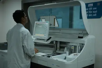 Fotografía de archivo que ilustra: AWS publica una guía para crear recuperación agéntica sobre una base de conocimiento gestionada de Bedrock…