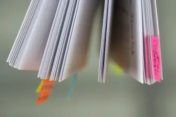Fotografía de archivo que ilustra: Hugging Face presenta Privacy Filter, modelo de 1,5B parámetros para anonimizar documentos