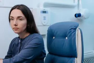 Fotografía de archivo que ilustra: Google Research demuestra que IA mejora la detección de cáncer de mama en el NHS