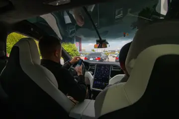 Waymo probará sus robotaxis en Madrid en las próximas semanas y prevé viajes sin conductor en 2027