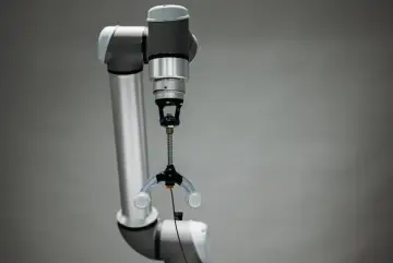 Fotografía de archivo que ilustra: Google presenta Gemini Robotics 2, modelo de IA para robots autónomos con razonamiento