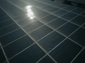 Fotografía de archivo que ilustra: Google prueba en órbita su chip de IA en un satélite del proyecto Suncatcher