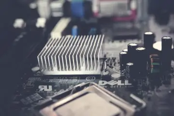 Fotografía de archivo que ilustra: Astrolab enviará a la Luna un superordenador con GPU para probar la IA en el polo sur