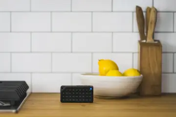 Fotografía de archivo que ilustra: Amazon amplía las funciones de compra de Alexa: listas, suscripciones y instrucciones de entrega