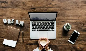 Fotografía de archivo que ilustra: Meta AI lanza aplicación para Mac con integración de pantalla y voz