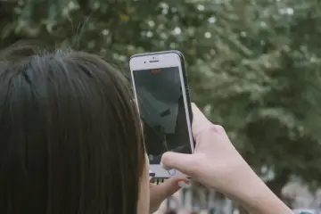 Fotografía de archivo que ilustra: Dinamarca propone ilegalizar la difusión de deepfakes de voz y rostro sin consentimiento