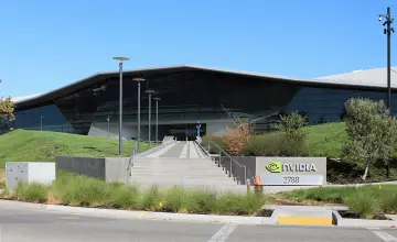 Fotografía de archivo que ilustra: NVIDIA presenta plataforma Rubin con tokens 10 veces más baratos y modelos abiertos
