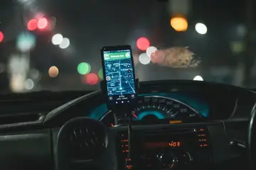Fotografía de archivo que ilustra: Google Maps incorpora Gemini para consultas y cambios de ruta por voz