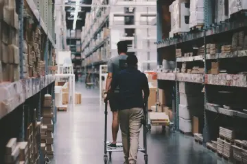Agility Robotics abre centro de entrenamiento para robots humanoides en California