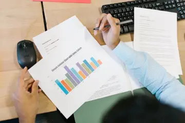 Fotografía de archivo que ilustra: AWS Bedrock AgentCore integra capa semántica con Stardog para análisis empresarial con agentes